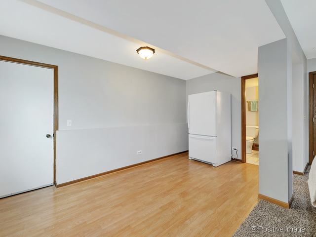 705 Rockhurst Road Bolingbrook, IL 60440 - Photo 13 of 25 a view of an empty room