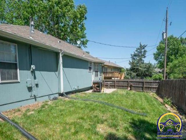 5619 Southwest 35th Street Topeka, KS 66614 - Photo 28 of 30