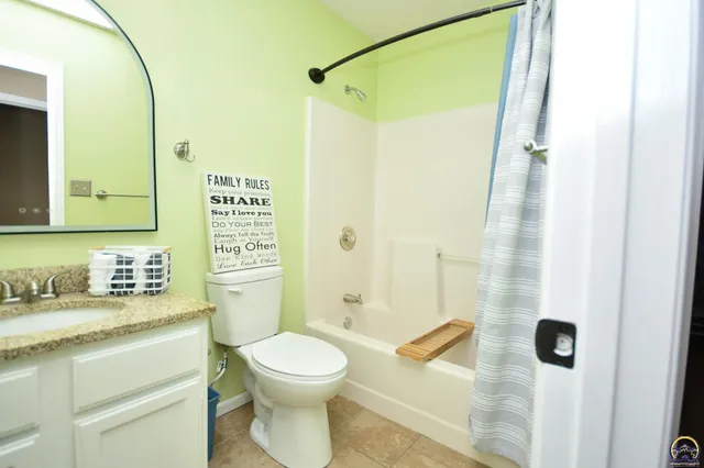 $292,500 | 5619 Southwest 35th Street, Topeka, KS 66614