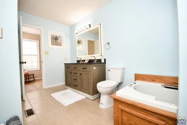 $292,500 | 5619 Southwest 35th Street, Topeka, KS 66614