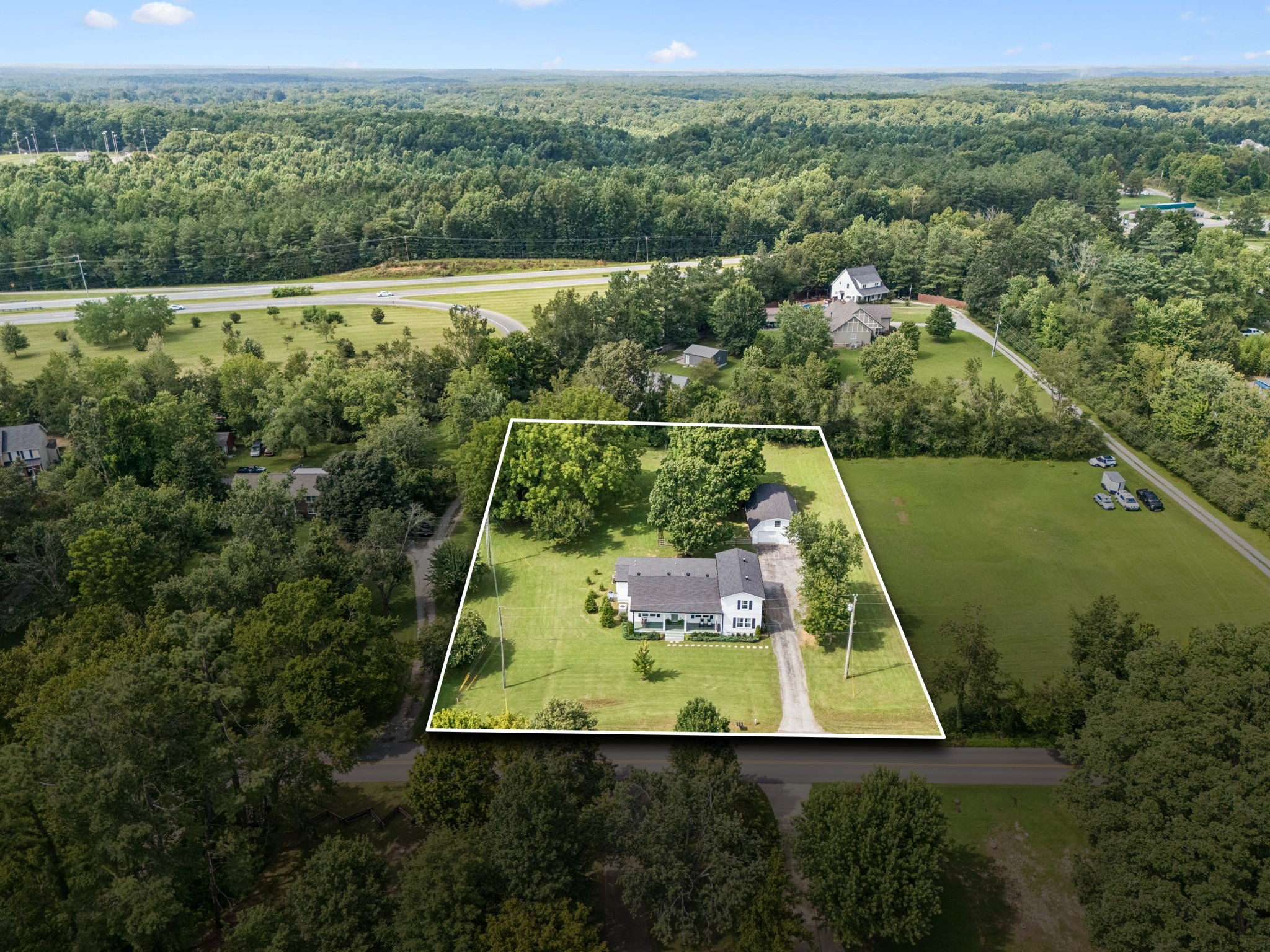 7309 Old Nashville Road Fairview, TN 37062 - Photo 63 of 84 Gallery Image 63