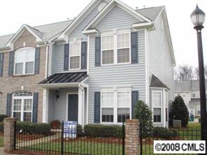 4956 Prosperity Ridge Road, Unit 4956 Charlotte, NC 28269 - Photo 1 of 8 Gallery Image 1