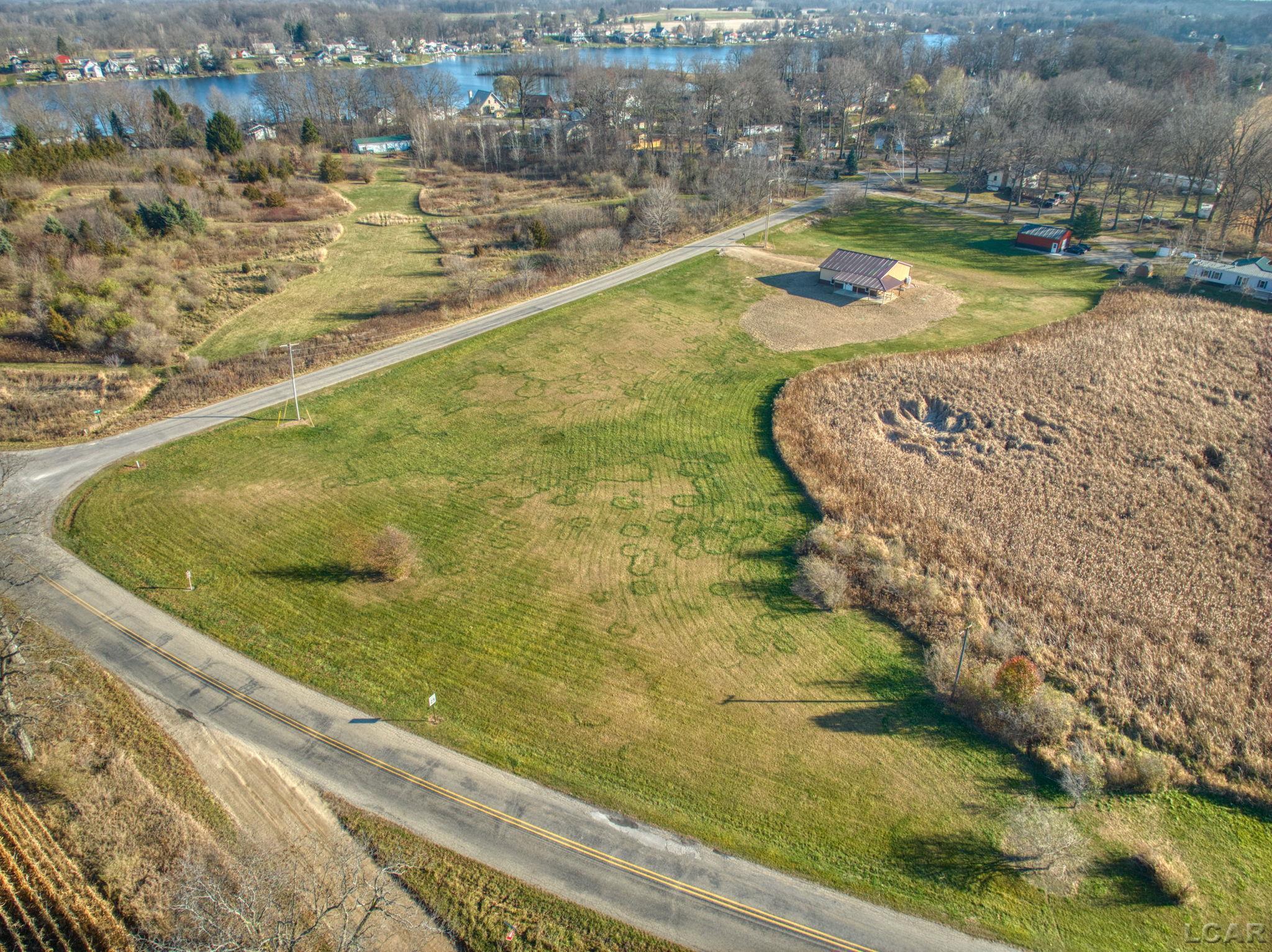 0 Lake Road Osseo, MI 49266 - Photo 12 of 17 Gallery Image 12