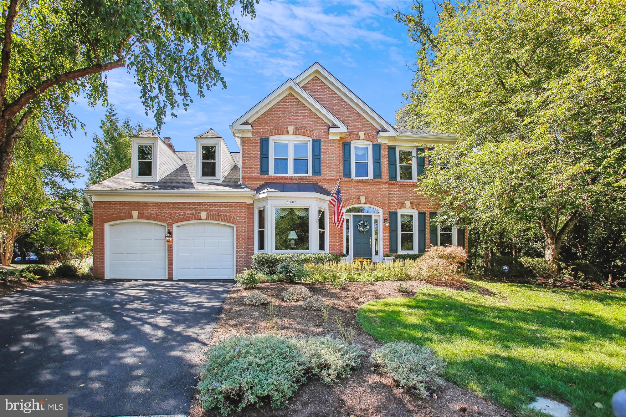8305 Lord Fairfax Ct  