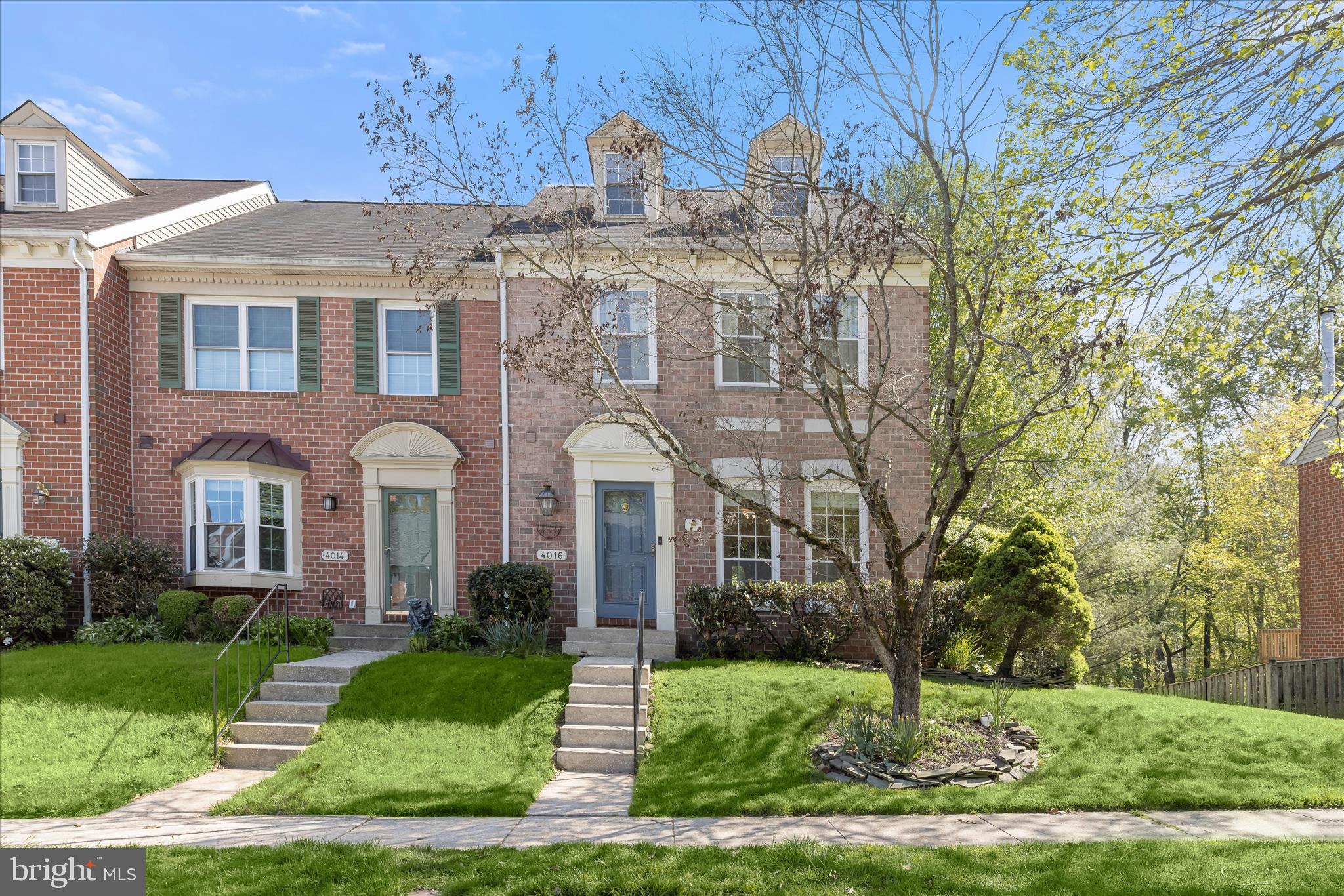 Welcome to 4016 Forest Valley Road