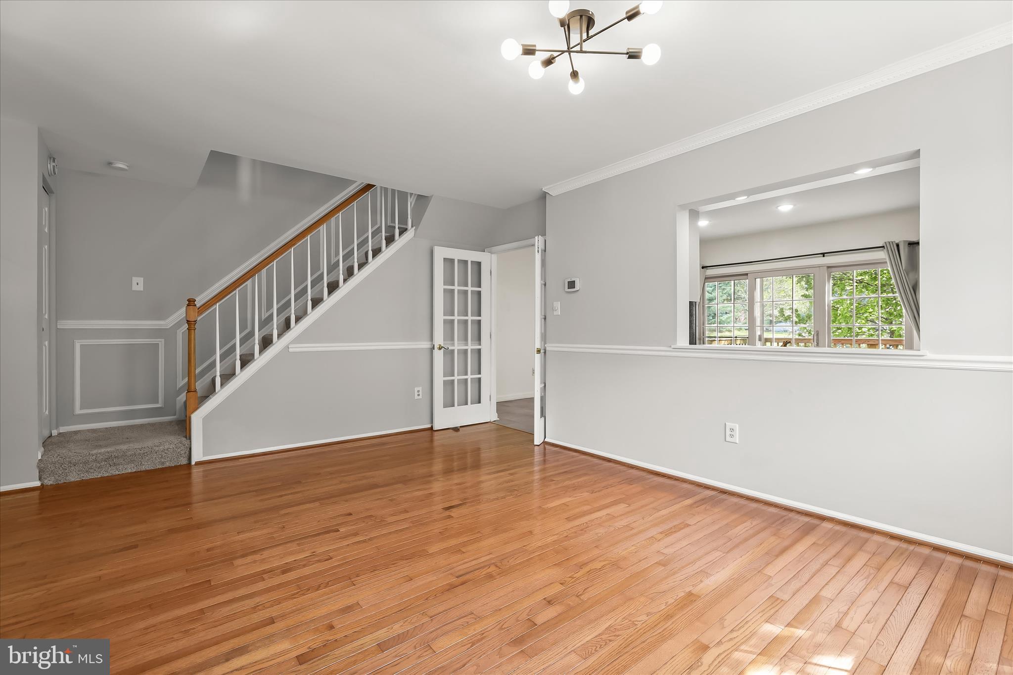 4016 Forest Valley Road Parkville, MD 21234 - Photo 11 of 62 Possible Dining Area