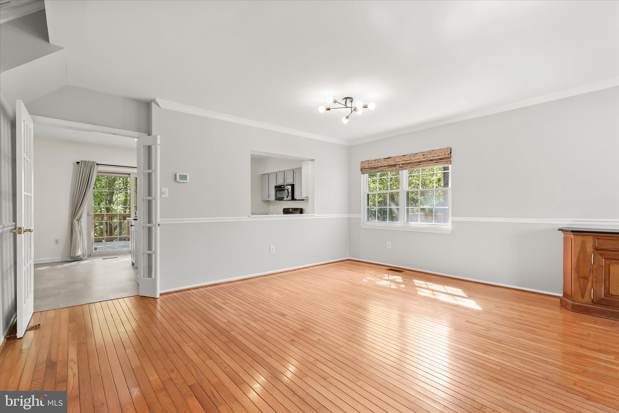 4016 Forest Valley Road Parkville, MD 21234 - Photo 12 of 62 Possible Dining Area