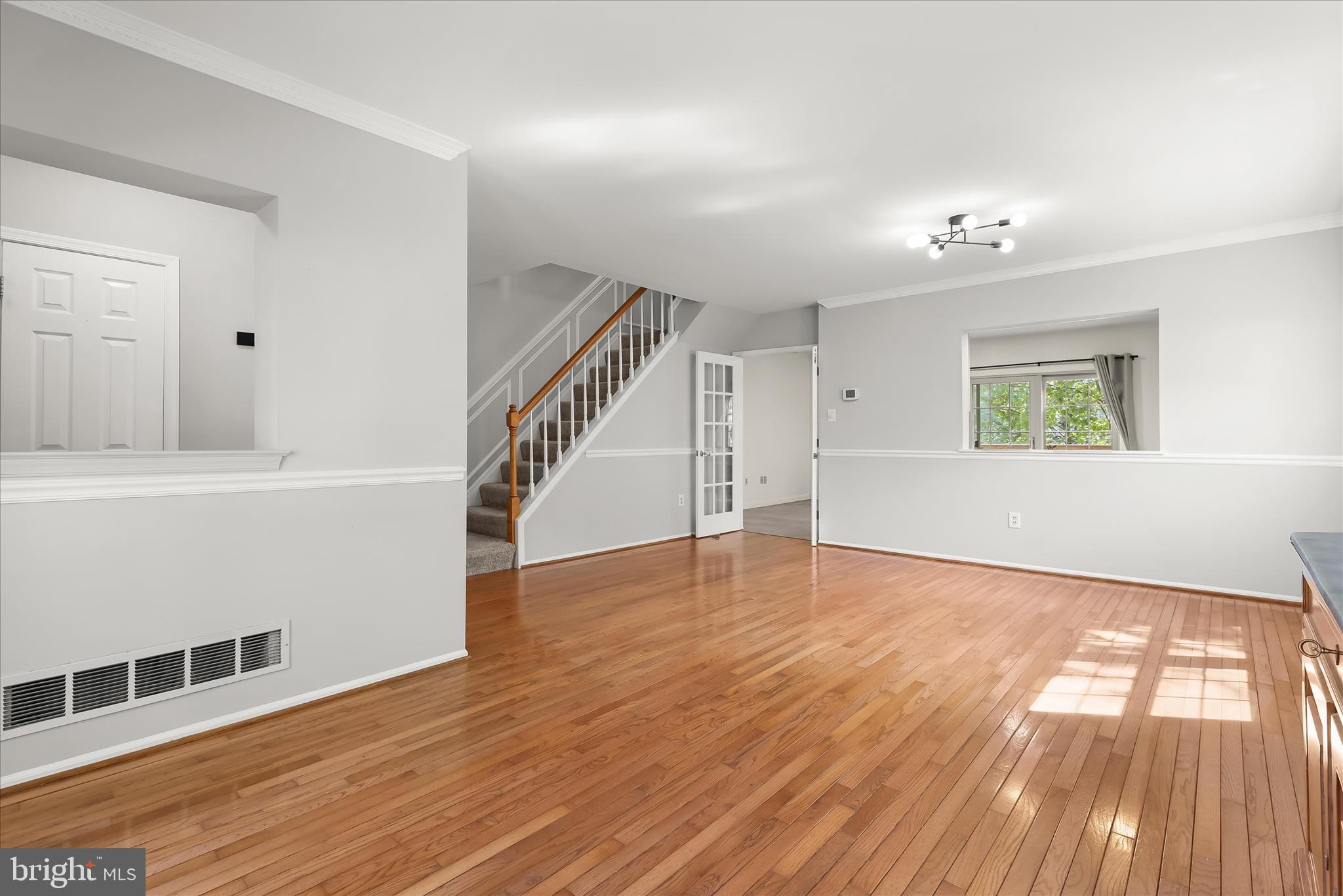 4016 Forest Valley Road Parkville, MD 21234 - Photo 13 of 62 Possible Dinig Area