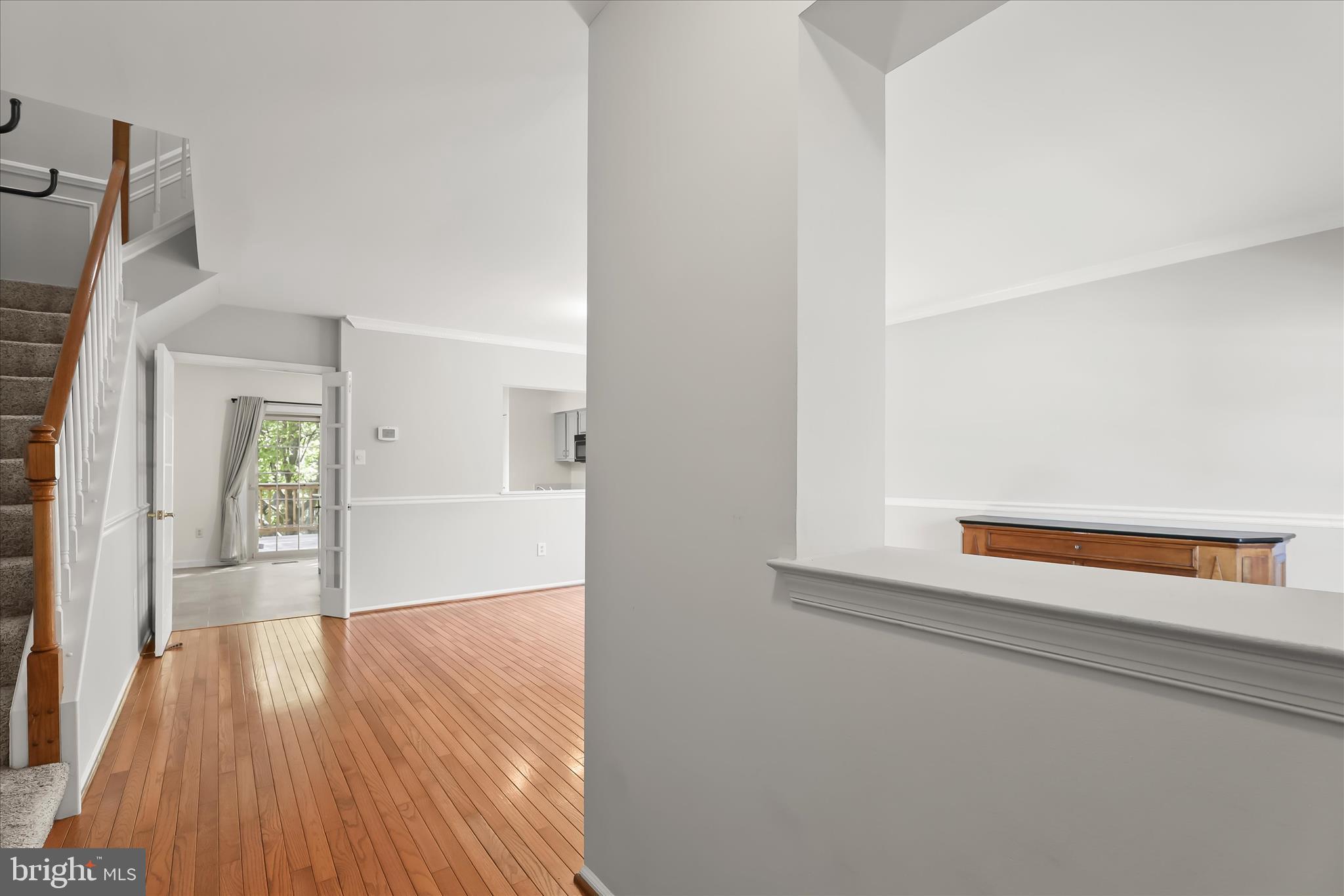 4016 Forest Valley Road Parkville, MD 21234 - Photo 57 of 62 Open Floor Plan