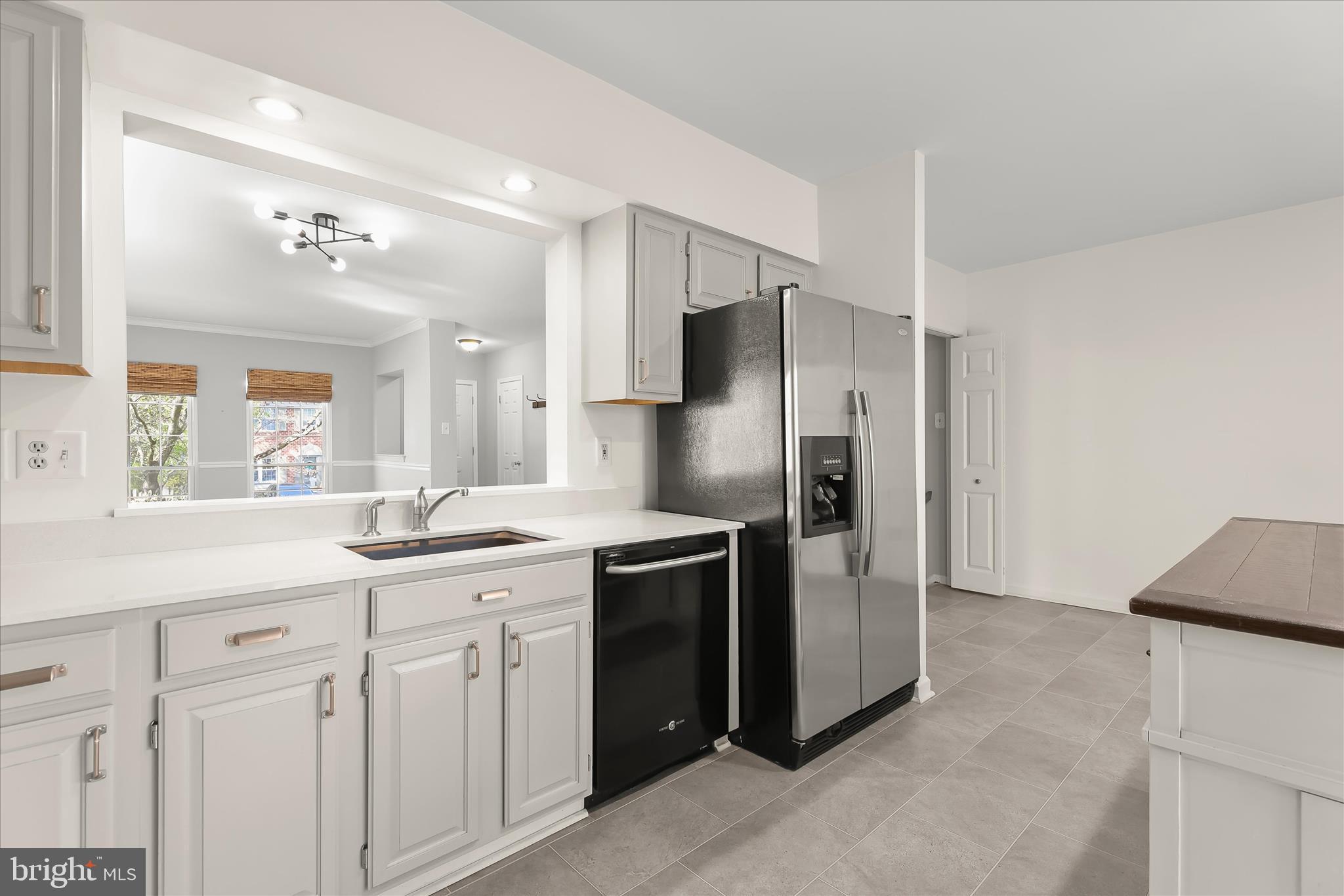 4016 Forest Valley Road Parkville, MD 21234 - Photo 16 of 62 Eat In Kitchen