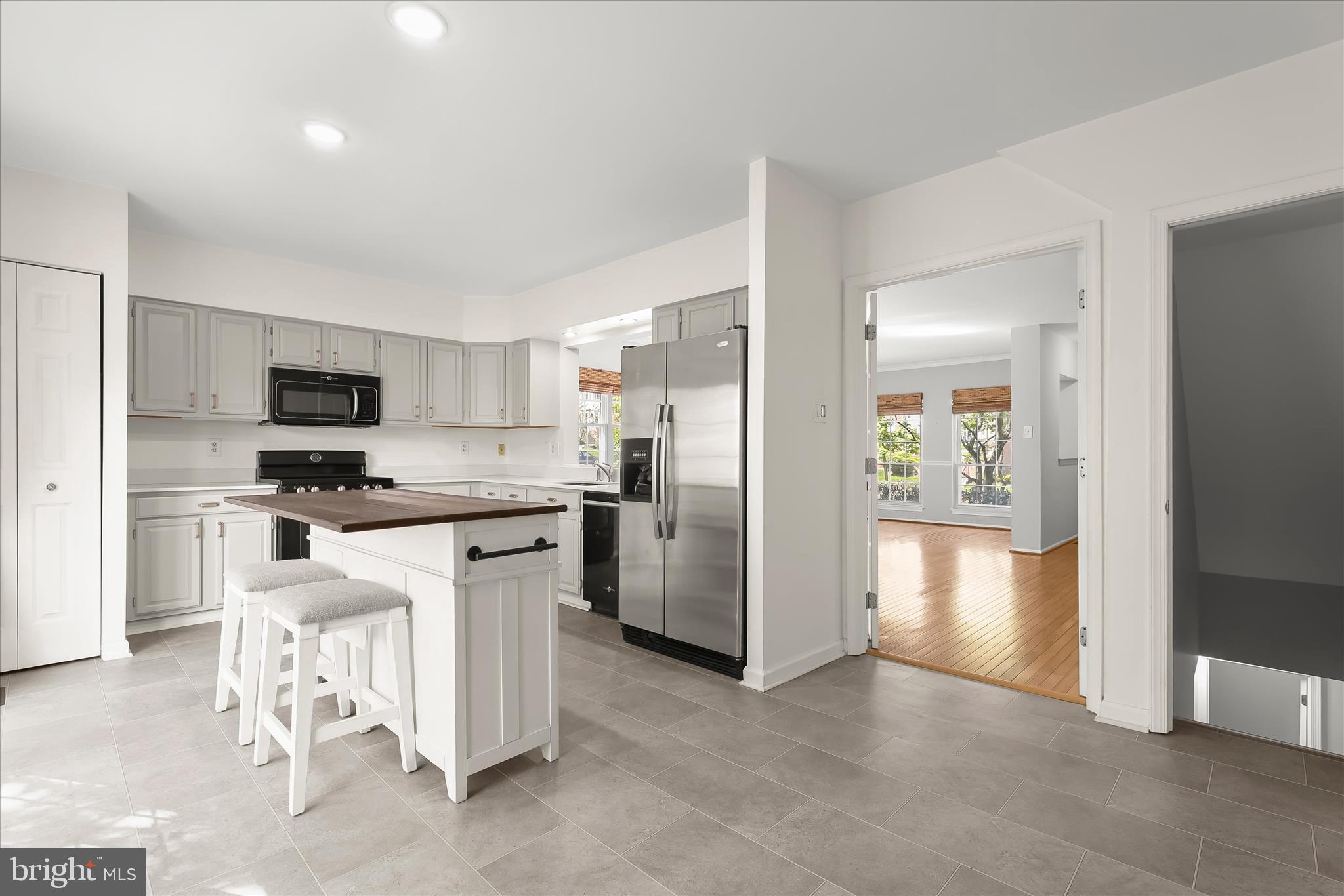 4016 Forest Valley Road Parkville, MD 21234 - Photo 18 of 62 Eat In Kitchen