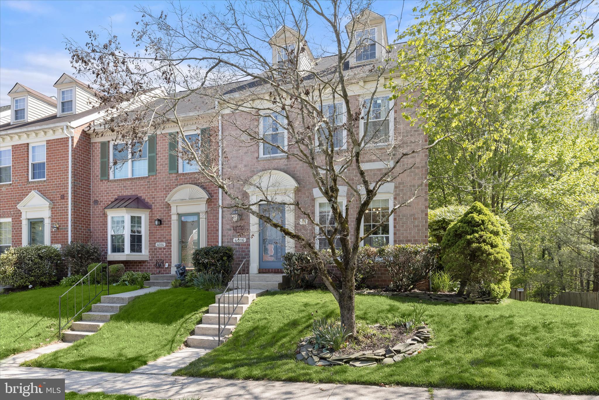 4016 Forest Valley Road Parkville, MD 21234 - Photo 2 of 62 End of Group Home