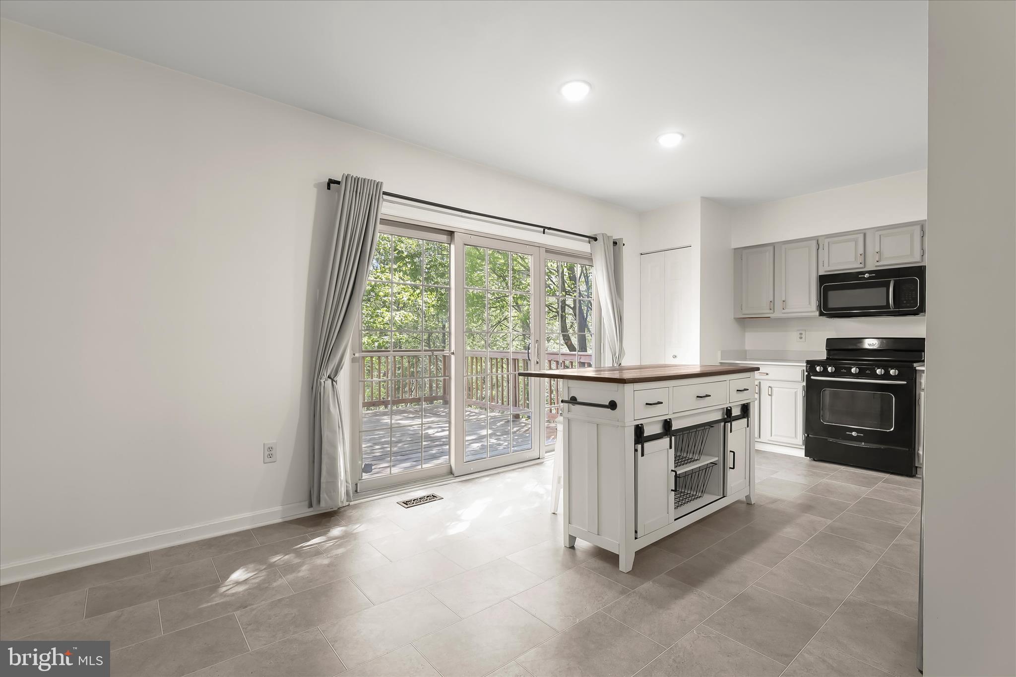 4016 Forest Valley Road Parkville, MD 21234 - Photo 20 of 62 Dining Area