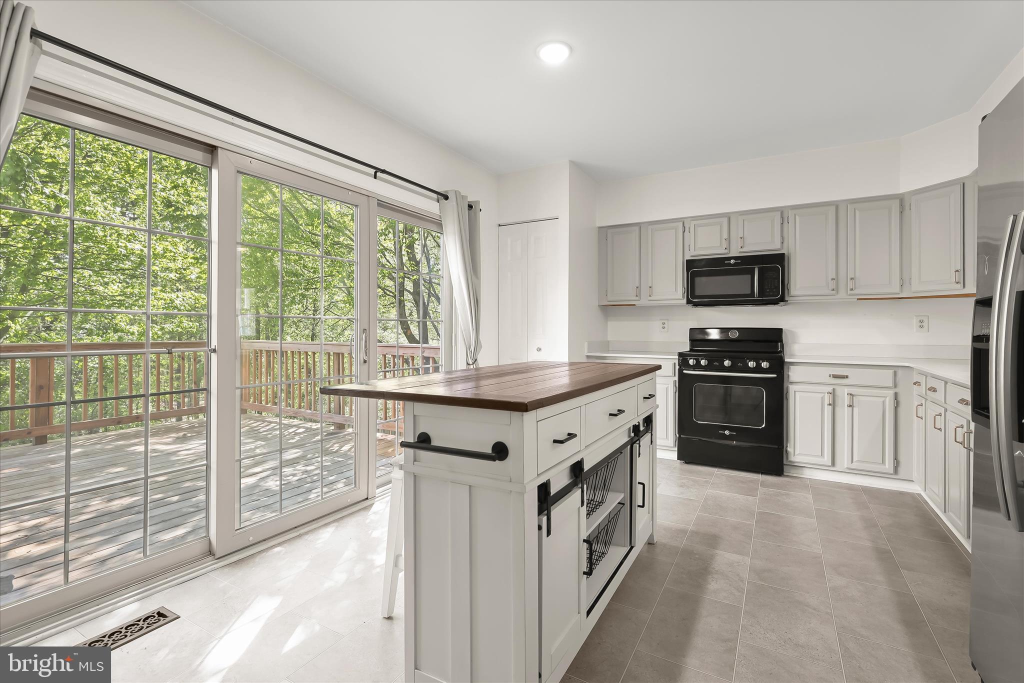 4016 Forest Valley Road Parkville, MD 21234 - Photo 21 of 62 Eat In Kitchen