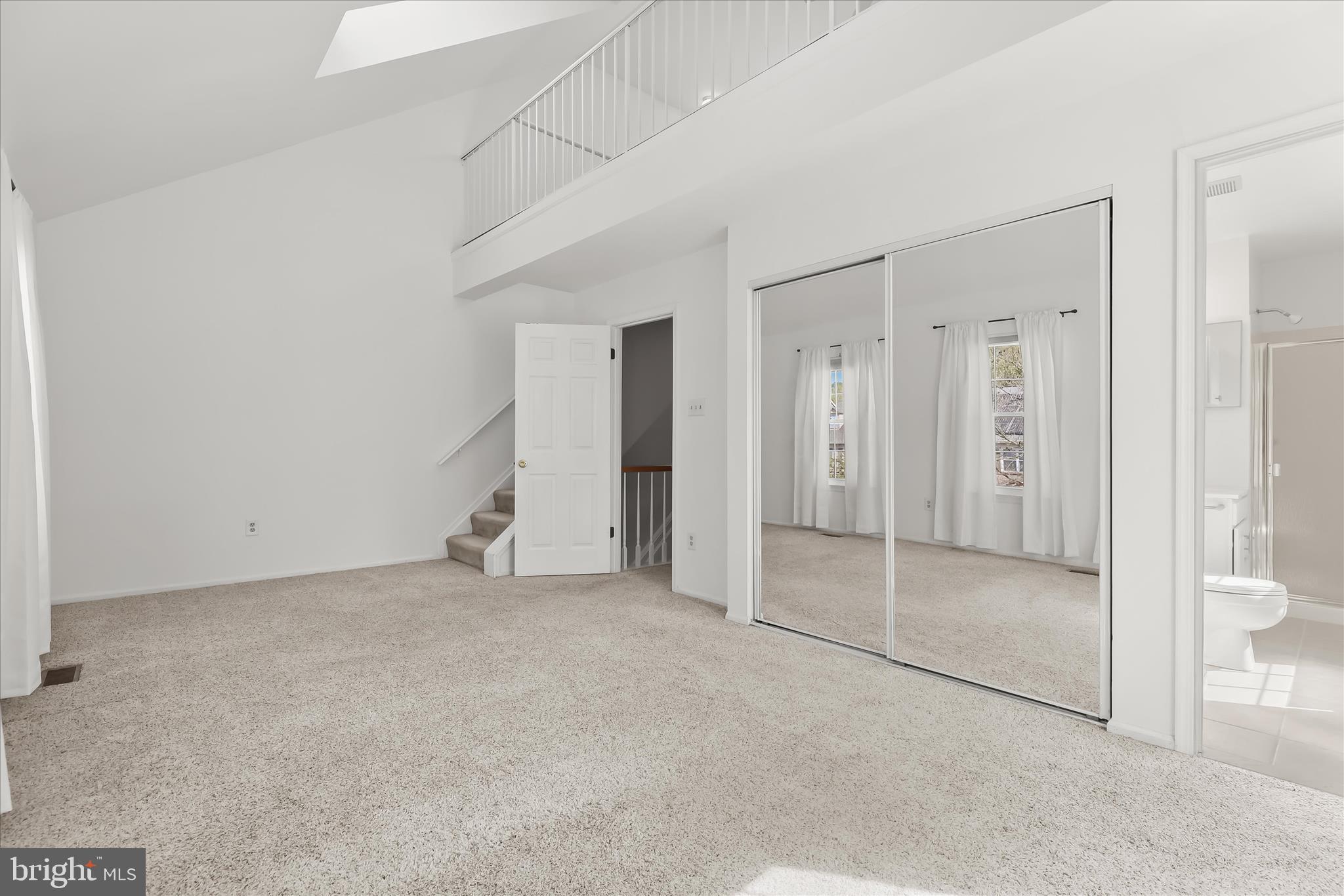 4016 Forest Valley Road Parkville, MD 21234 - Photo 30 of 62 Primary Bedroom Suite