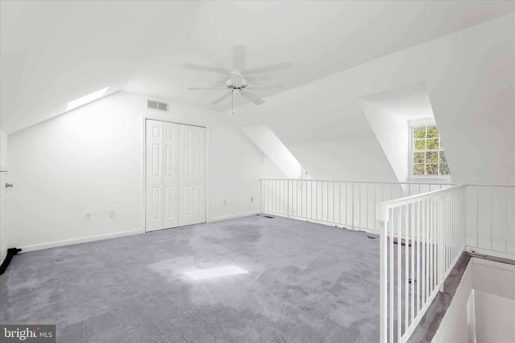 4016 Forest Valley Road Parkville, MD 21234 - Photo 35 of 62 Loft Above Primary Bedroom Suite