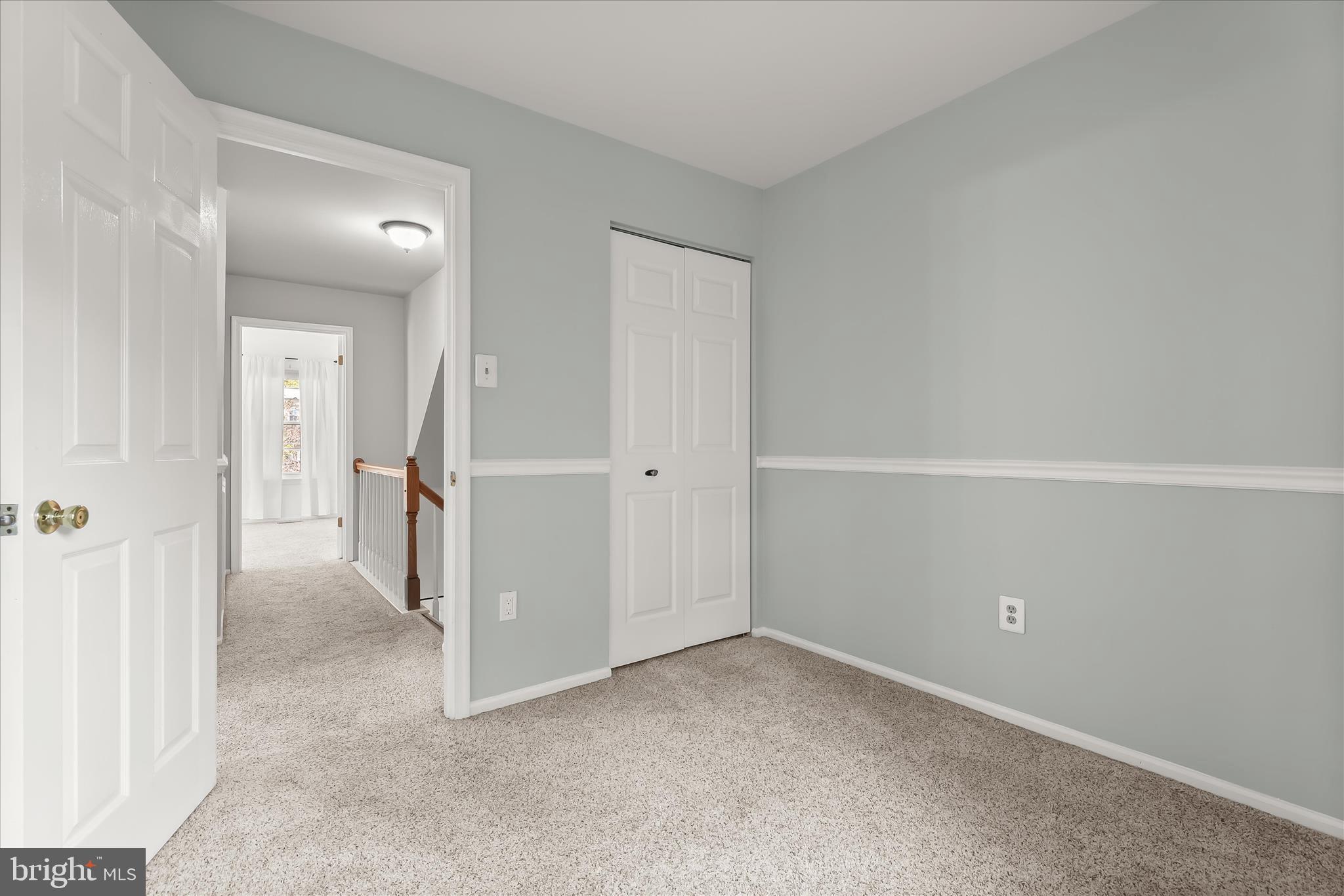 4016 Forest Valley Road Parkville, MD 21234 - Photo 39 of 62 Bedroom Three