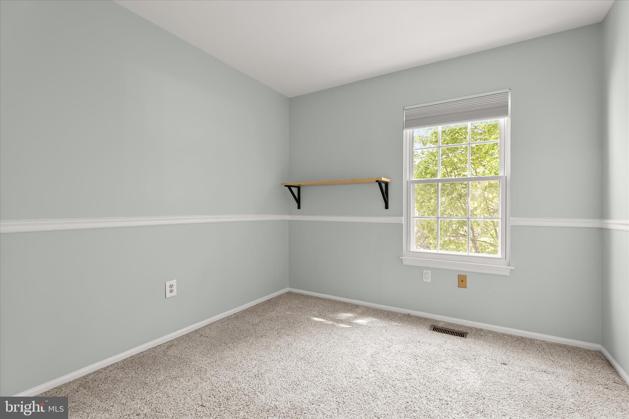 4016 Forest Valley Road Parkville, MD 21234 - Photo 40 of 62 Bedroom Three