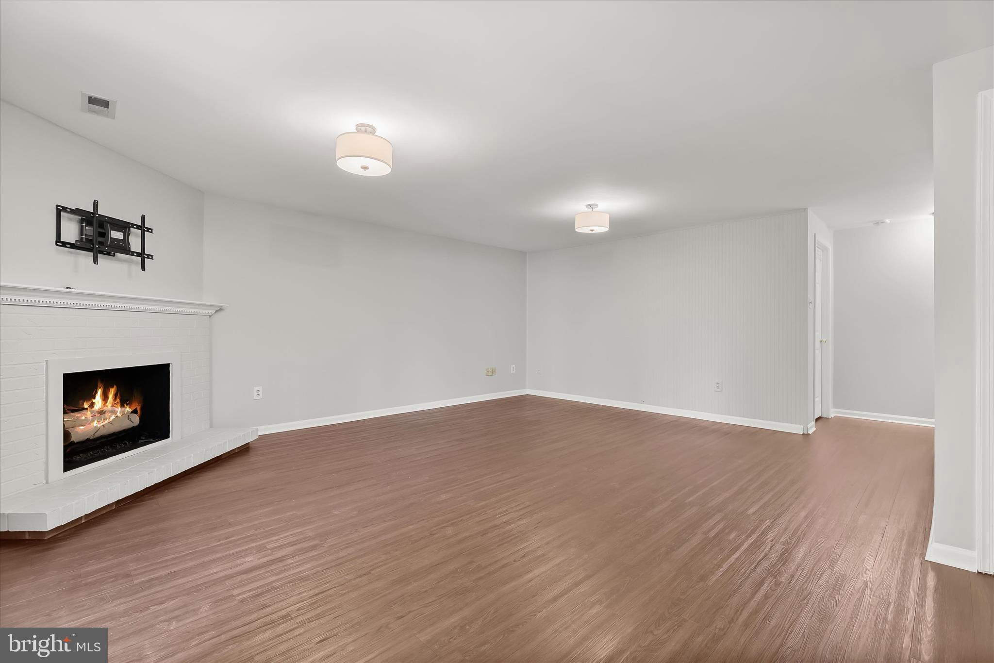 4016 Forest Valley Road Parkville, MD 21234 - Photo 44 of 62 Recreation Room