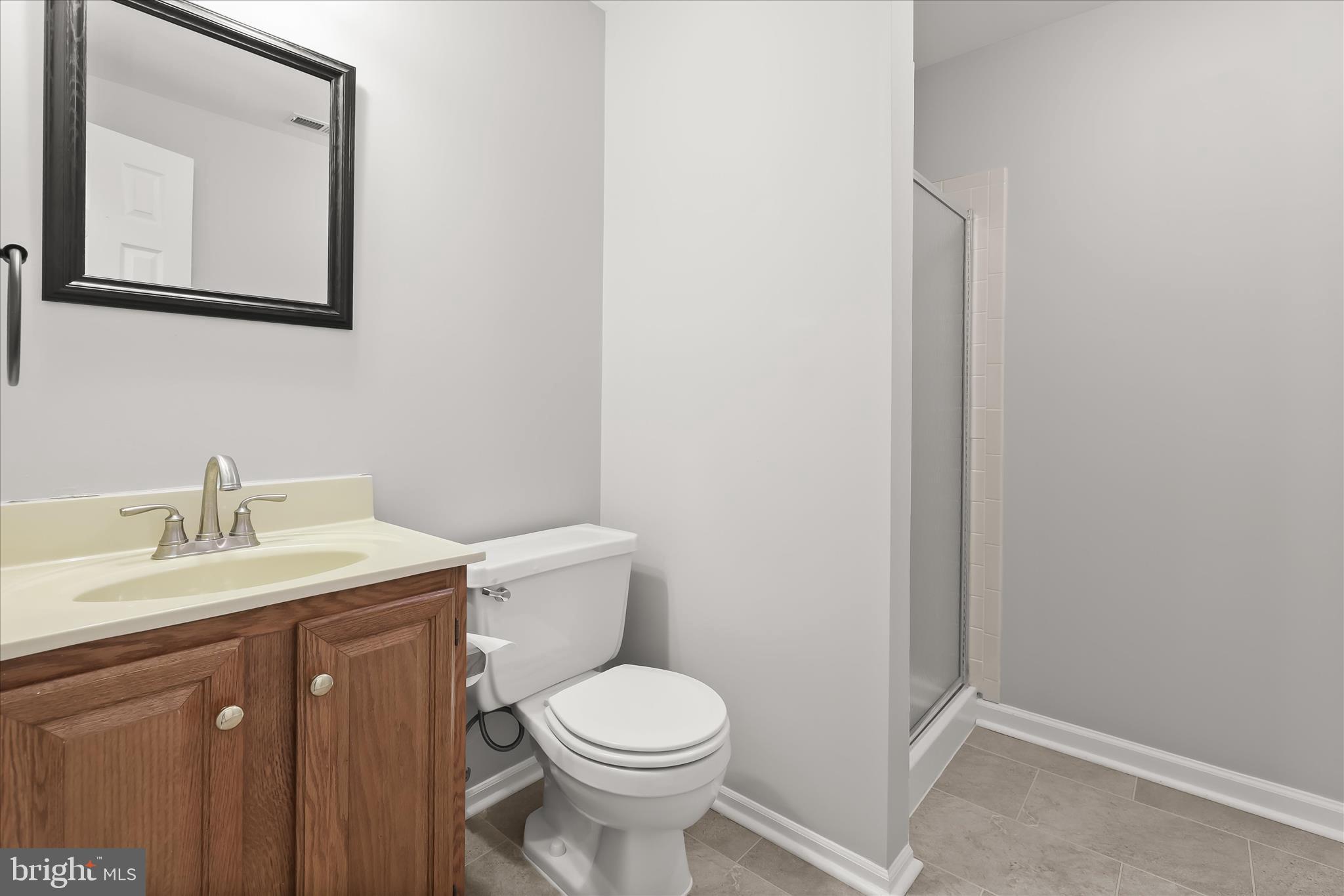 4016 Forest Valley Road Parkville, MD 21234 - Photo 47 of 62 Lower Level Full Bath