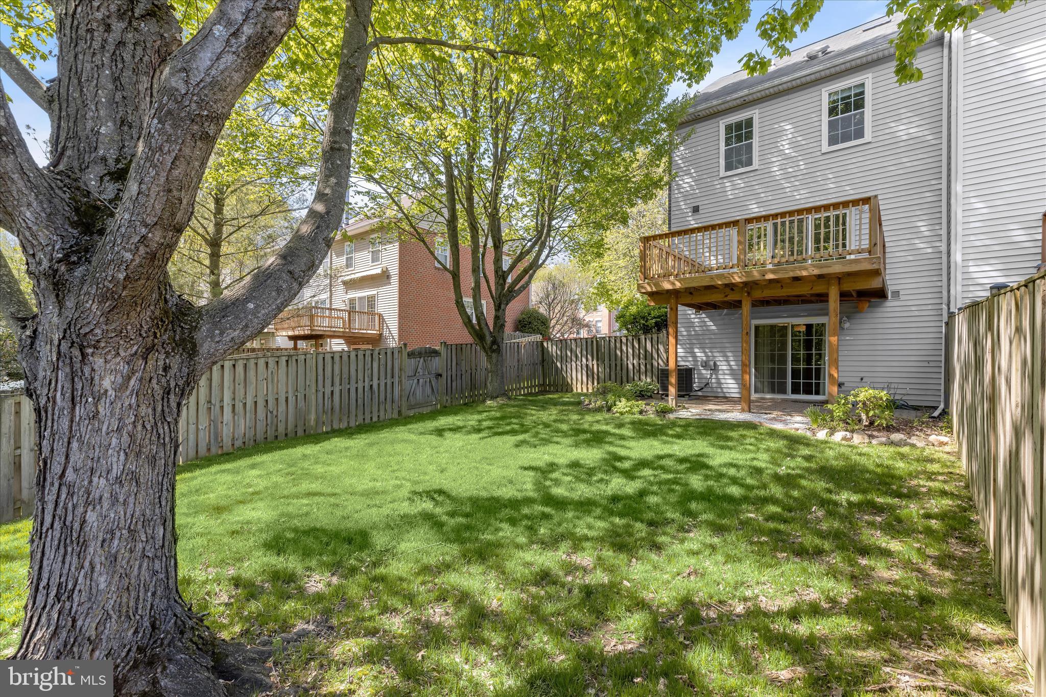 4016 Forest Valley Road Parkville, MD 21234 - Photo 52 of 62 Rear Exterior