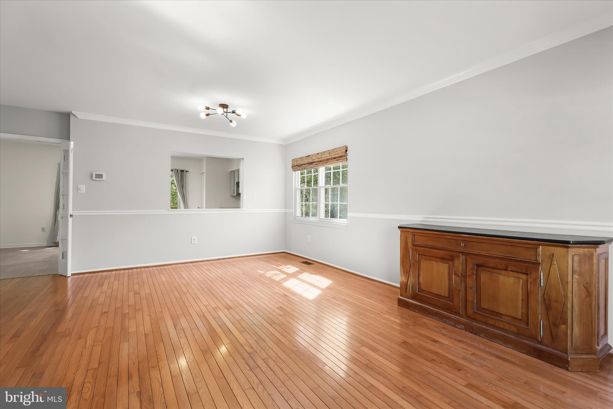 4016 Forest Valley Road Parkville, MD 21234 - Photo 56 of 62 Open Floor Plan