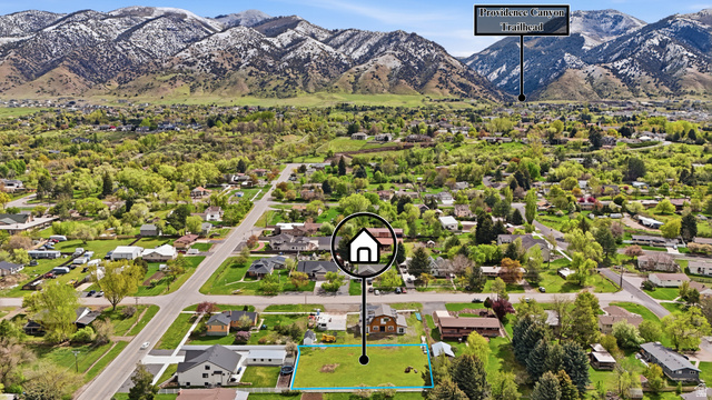 441 South 100 West Logan, UT 84321 - Photo 22 of 33