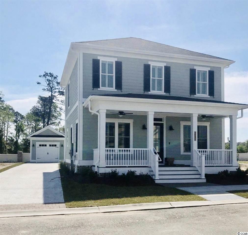 8324 Sandlapper Way Myrtle Beach, SC 29572 - Photo 1 of 17 Gallery Image 1