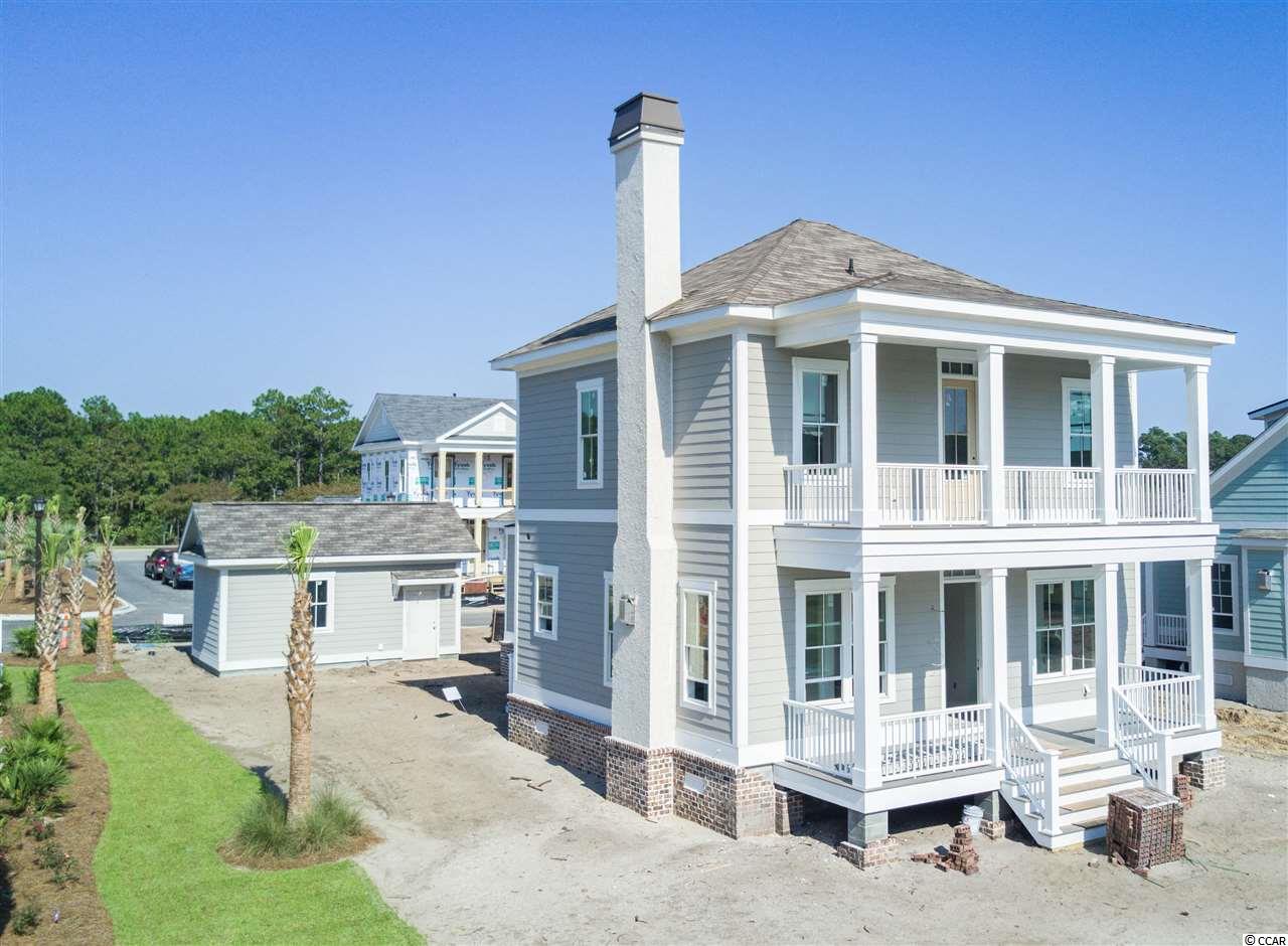 8324 Sandlapper Way Myrtle Beach, SC 29572 - Photo 2 of 17 Gallery Image 2