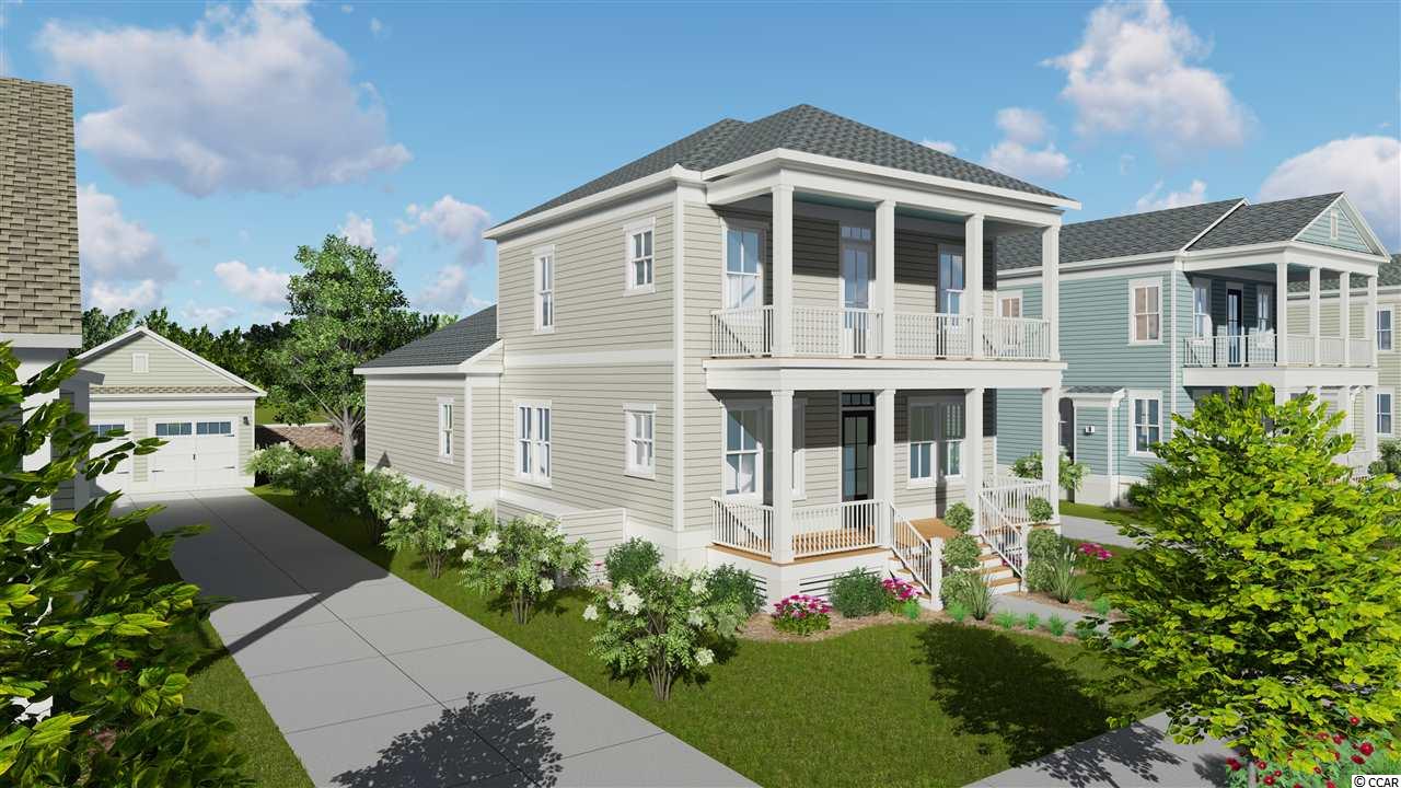 8324 Sandlapper Way Myrtle Beach, SC 29572 - Photo 4 of 17 Gallery Image 4