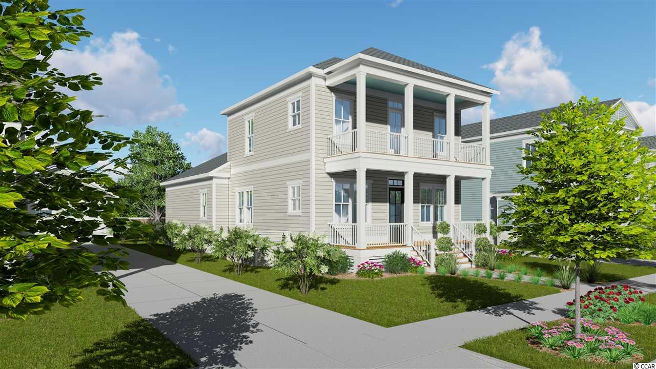 8324 Sandlapper Way Myrtle Beach, SC 29572 - Photo 5 of 17 Gallery Image 5