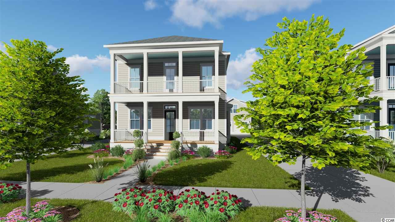 8324 Sandlapper Way Myrtle Beach, SC 29572 - Photo 6 of 17 Gallery Image 6