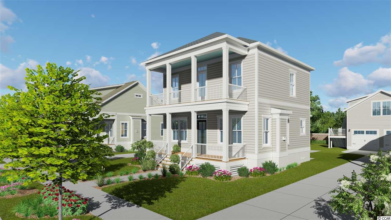 8324 Sandlapper Way Myrtle Beach, SC 29572 - Photo 7 of 17 Gallery Image 7