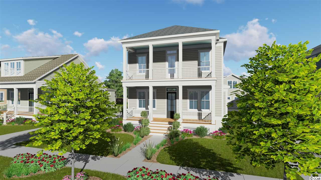 8324 Sandlapper Way Myrtle Beach, SC 29572 - Photo 8 of 17 Gallery Image 8