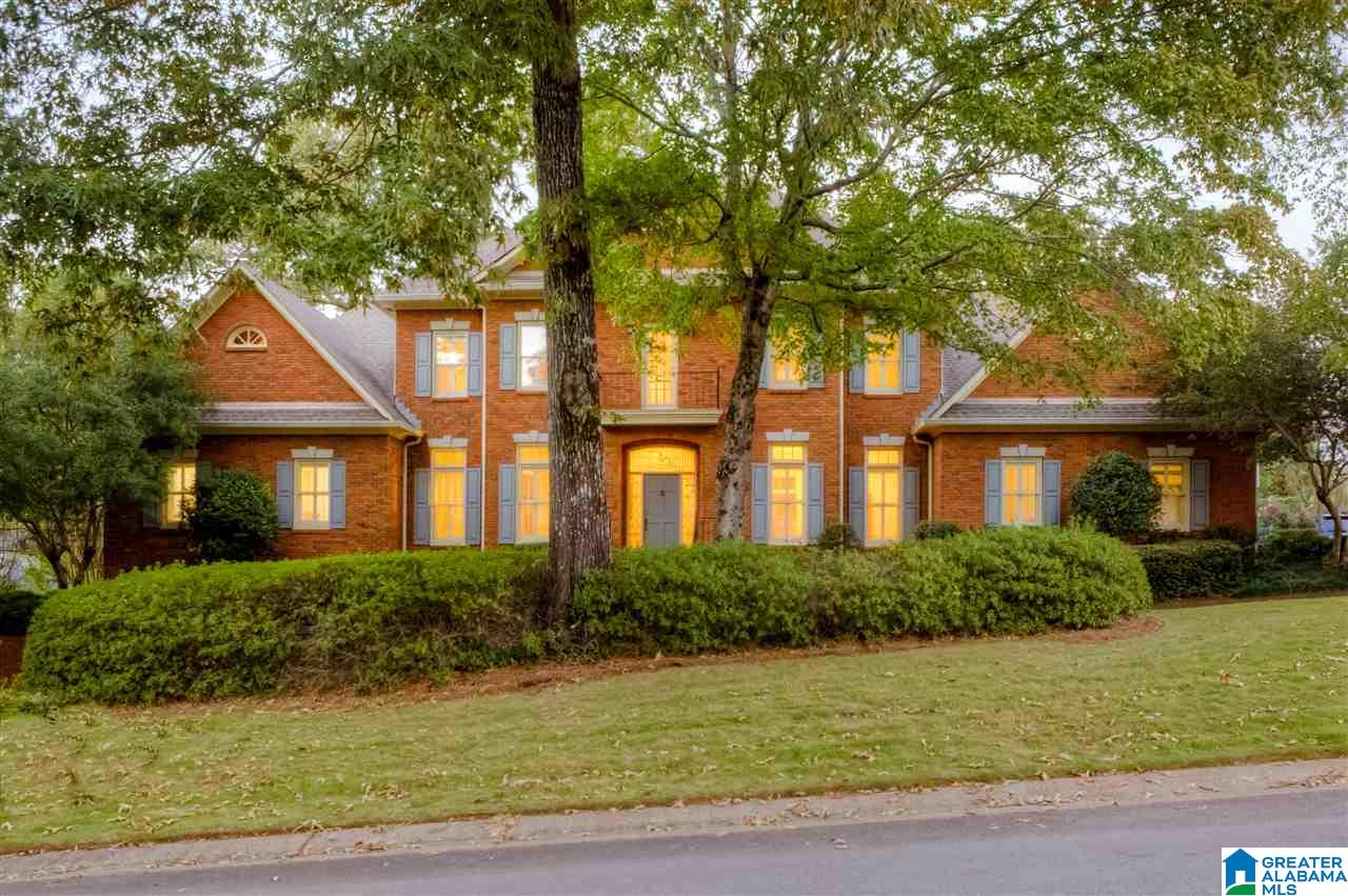 2108 Hickory Ridge Circle Birmingham, AL 35243 - Photo 1 of 50