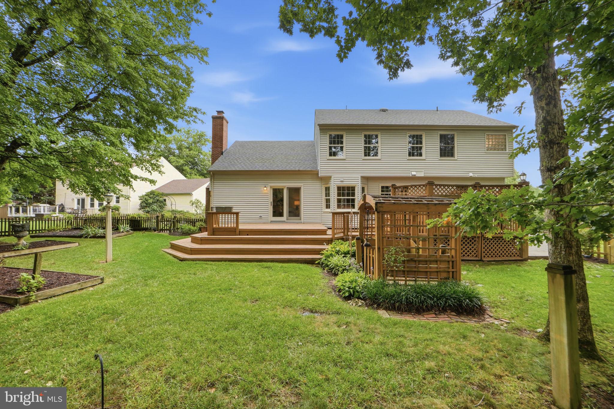 13702 Springstone Court Clifton, VA 20124 - Photo 46 of 50