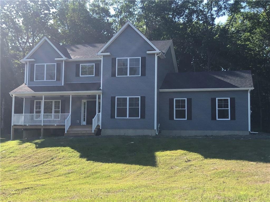 7 Chestnut Ridge Road Westtown, NY 10998 - Photo 1 of 1 Gallery Image 1