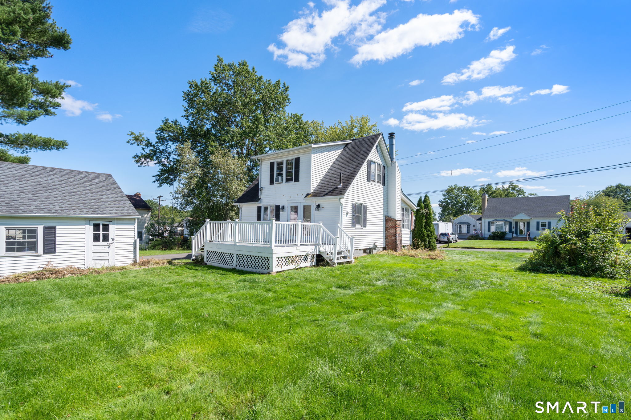 85 Amherst Street Wethersfield, CT 06109 - Photo 28 of 31 Gallery Image 28