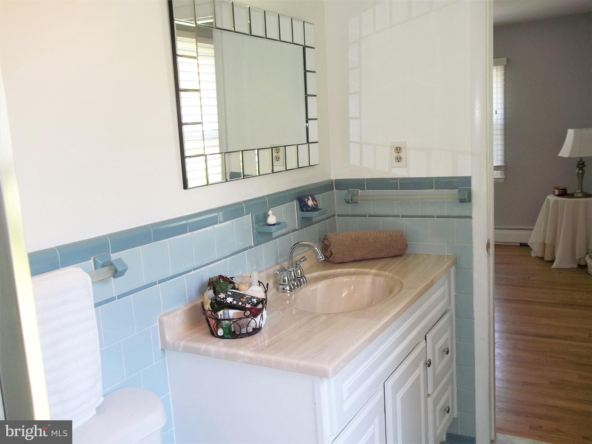 622 Southgate Road Aberdeen, MD 21001 - Photo 17 of 32 Primary Bath