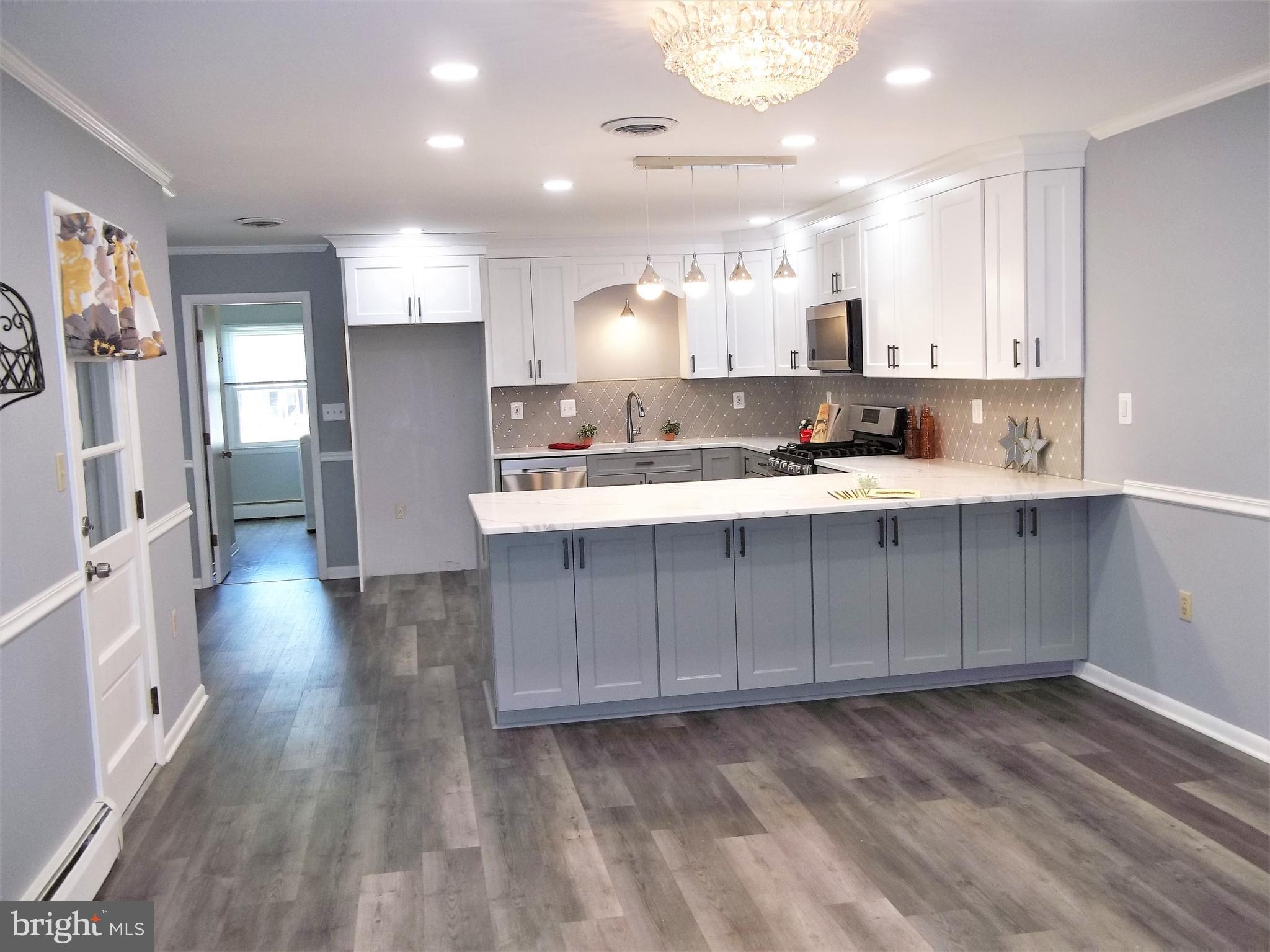 622 Southgate Road Aberdeen, MD 21001 - Photo 3 of 32 Dream Kitchen!