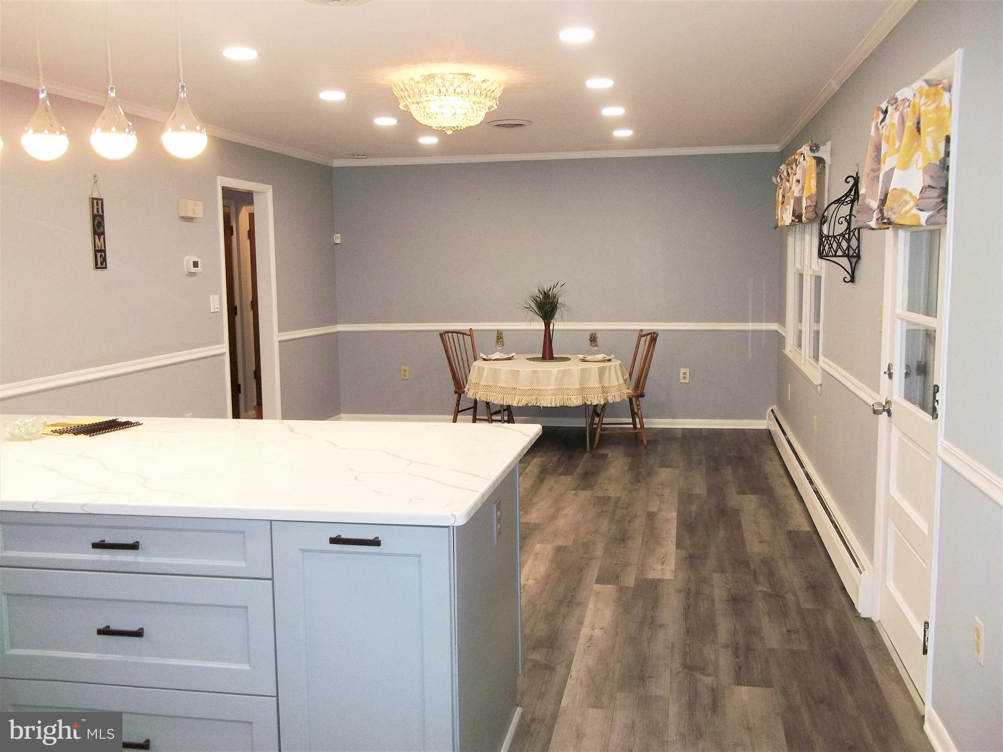 622 Southgate Road Aberdeen, MD 21001 - Photo 6 of 32 Eat In Kitchen
