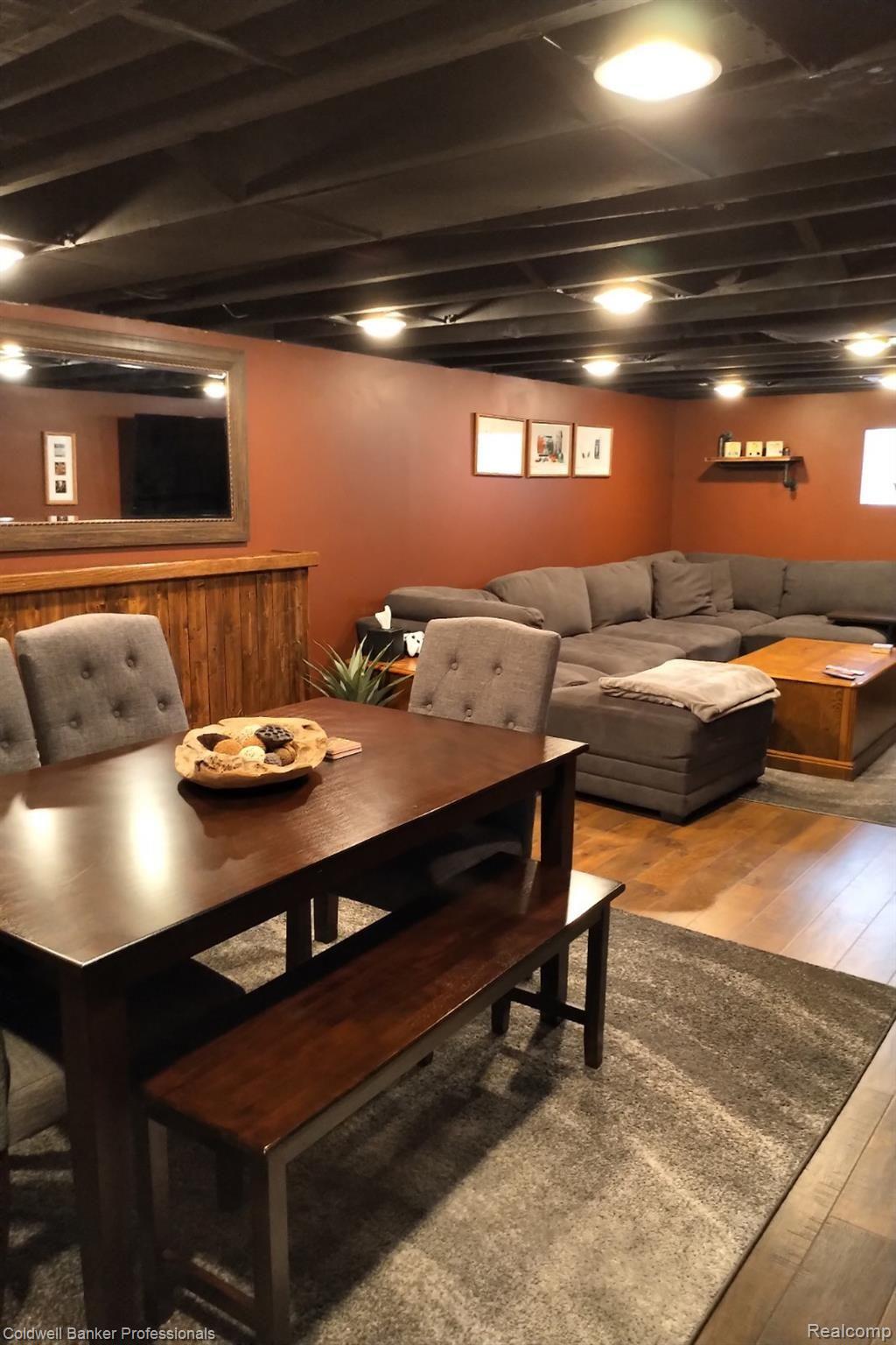 170 Roth Boulevard Clawson, MI 48017 - Photo 24 of 33 LL Rec Room