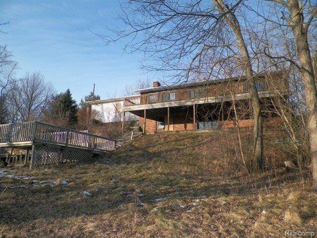 3351 Swaffer Road Millington, MI 48746 - Photo 25 of 25 262-158040 - Rear (3).JPG