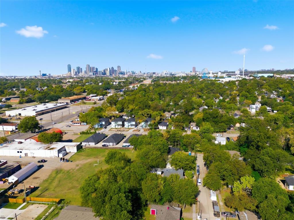 2715 Springdale Street Dallas, TX 75210 - Photo 5 of 9