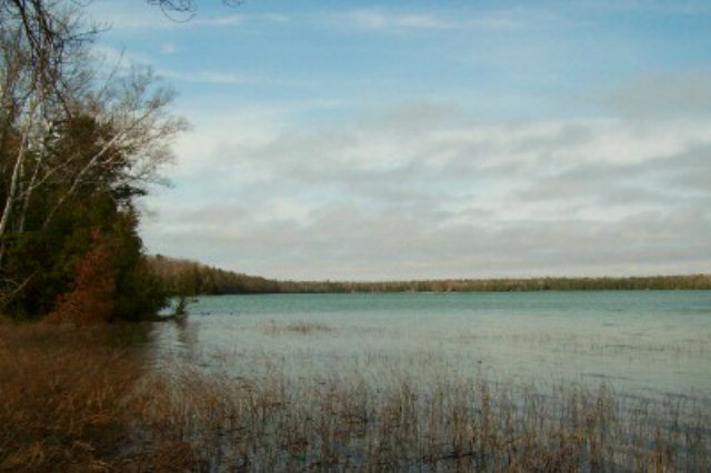 Skaugum Road Ellison Bay, WI 54210 - Photo 1 of 1