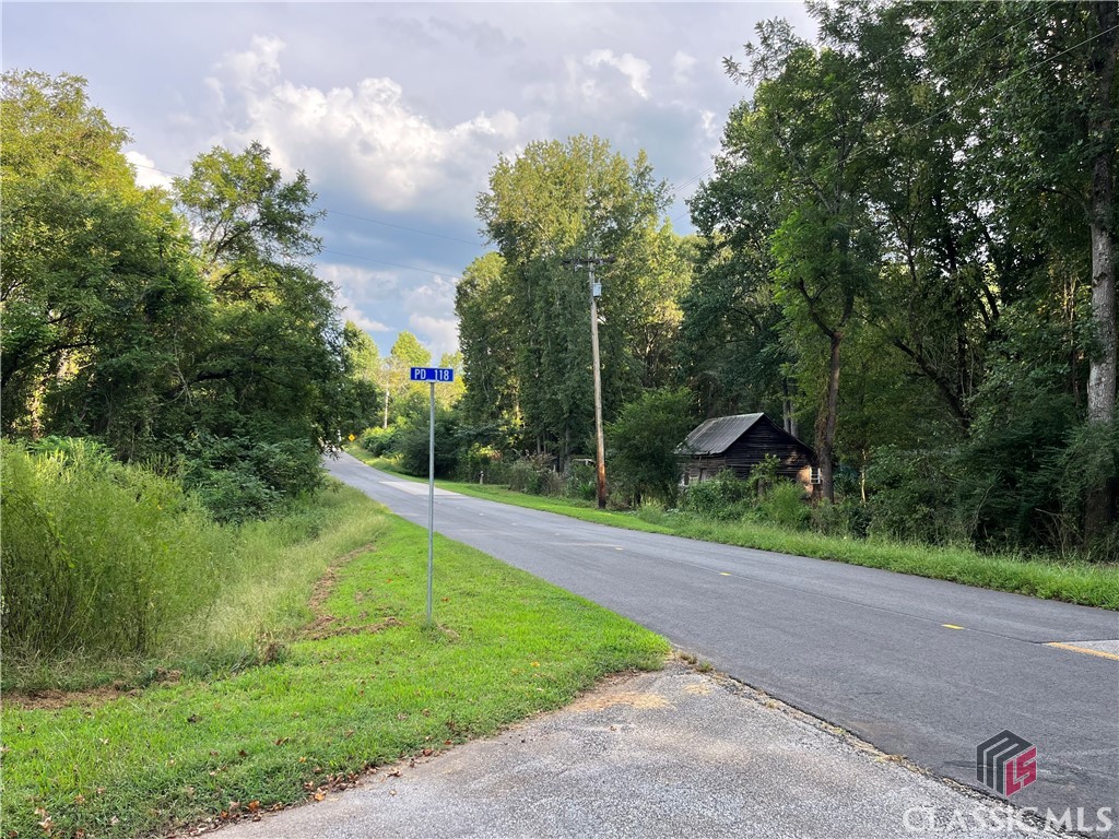 0 Drake Woods Road Danielsville, GA 30633 - Photo 5 of 6 Drake Woods Rd