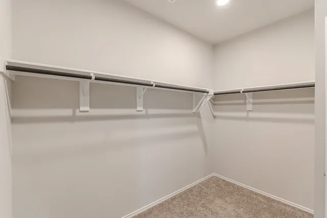 a view of an entryway