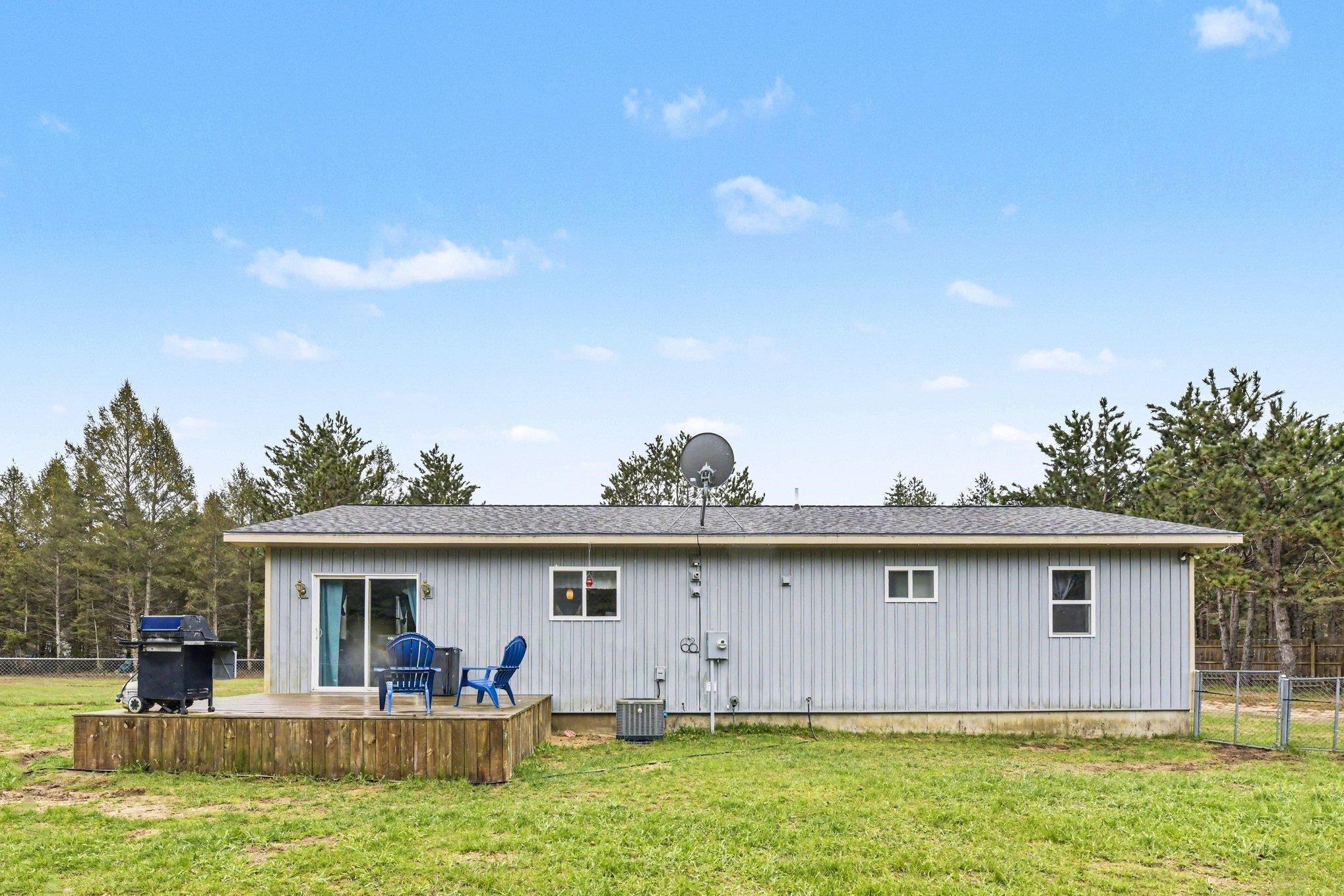 11675 Coster Road Southwest Fife Lake, MI 49633 - Photo 24 of 24 Gallery Image 24