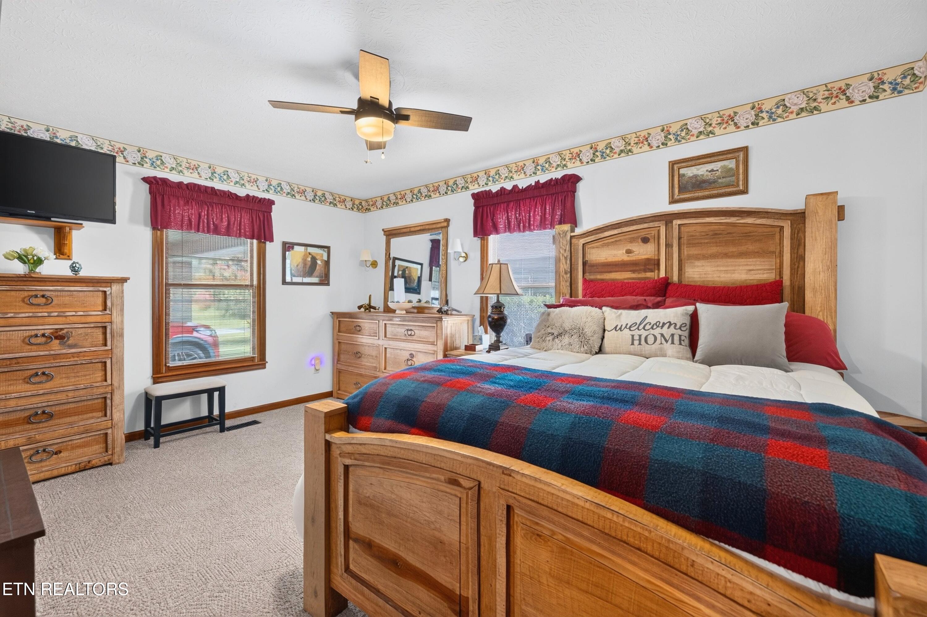 152 Pine Crest Drive Rutledge, TN 37861 - Photo 21 of 41 023-152PineCrestDrive-Rutledge-TN-37861-