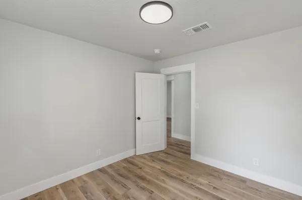 a view of room